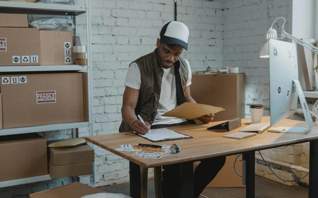 Purchase Order Financing Only Works When the Numbers Are Ready