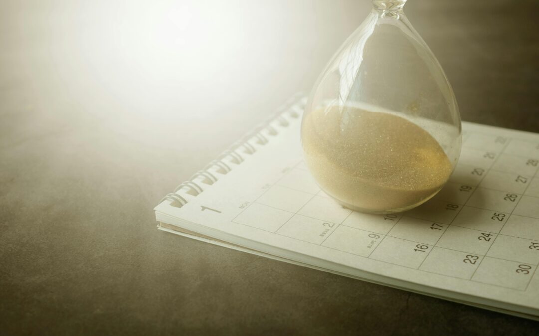 The Hidden Cost of “I’ll Figure It Out Later”